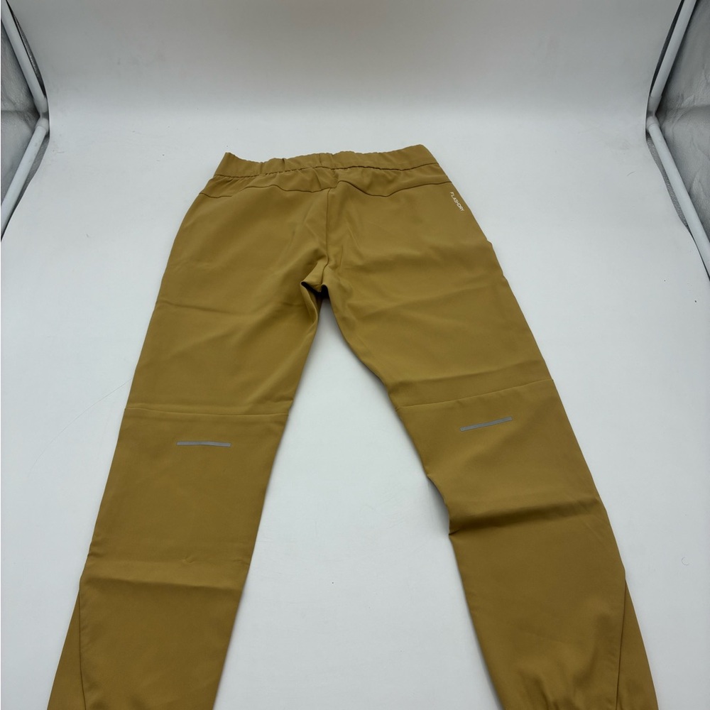 The North Face Boys’ On Mountain Pant in Antelope Tan, XS/6 - Picture 3 of 4